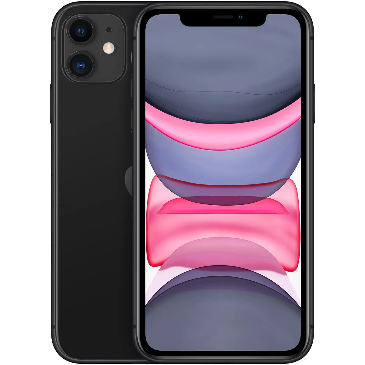iPhone 11 64GB Black (Unlocked)