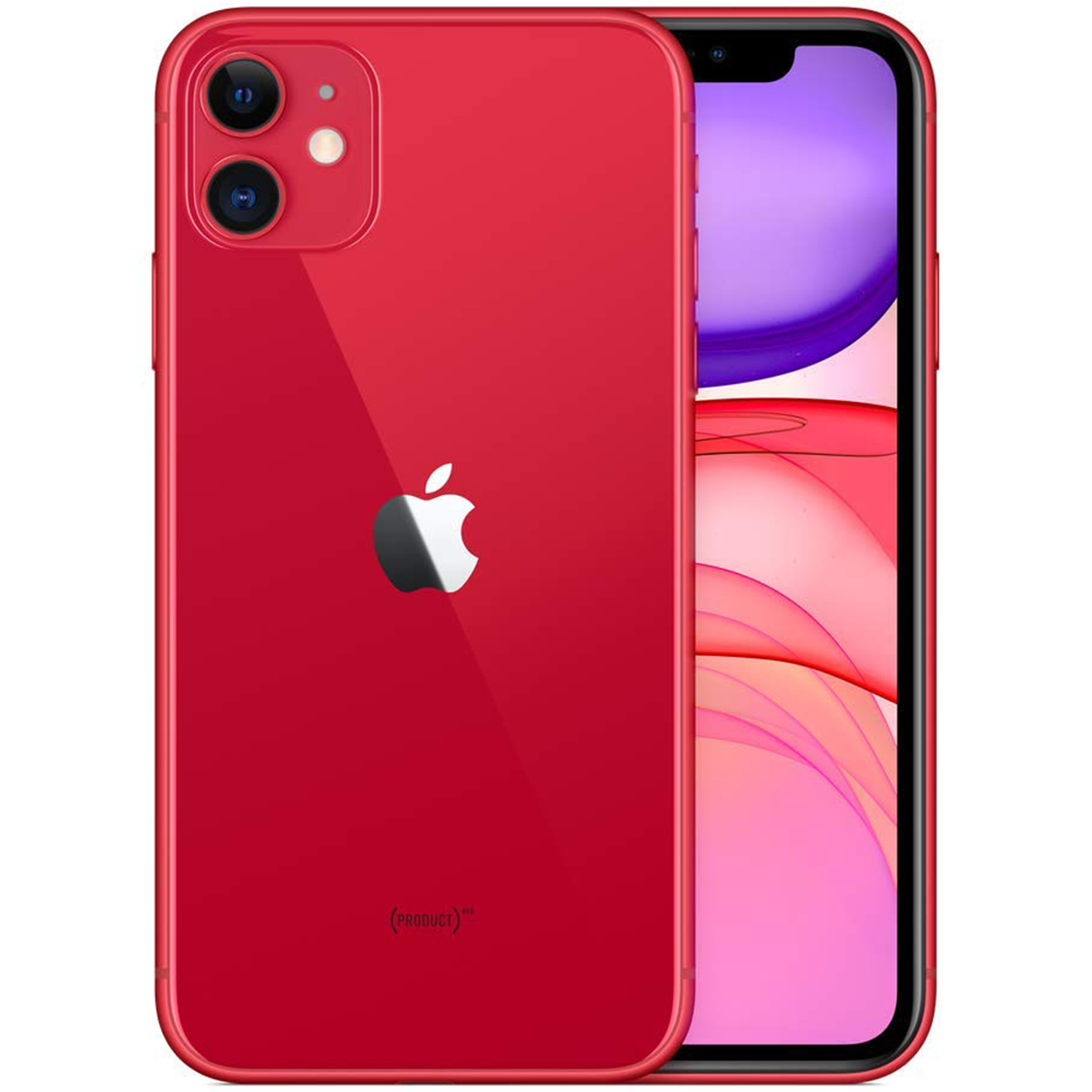 iPhone 11 128GB [Product] Red (Unlocked)