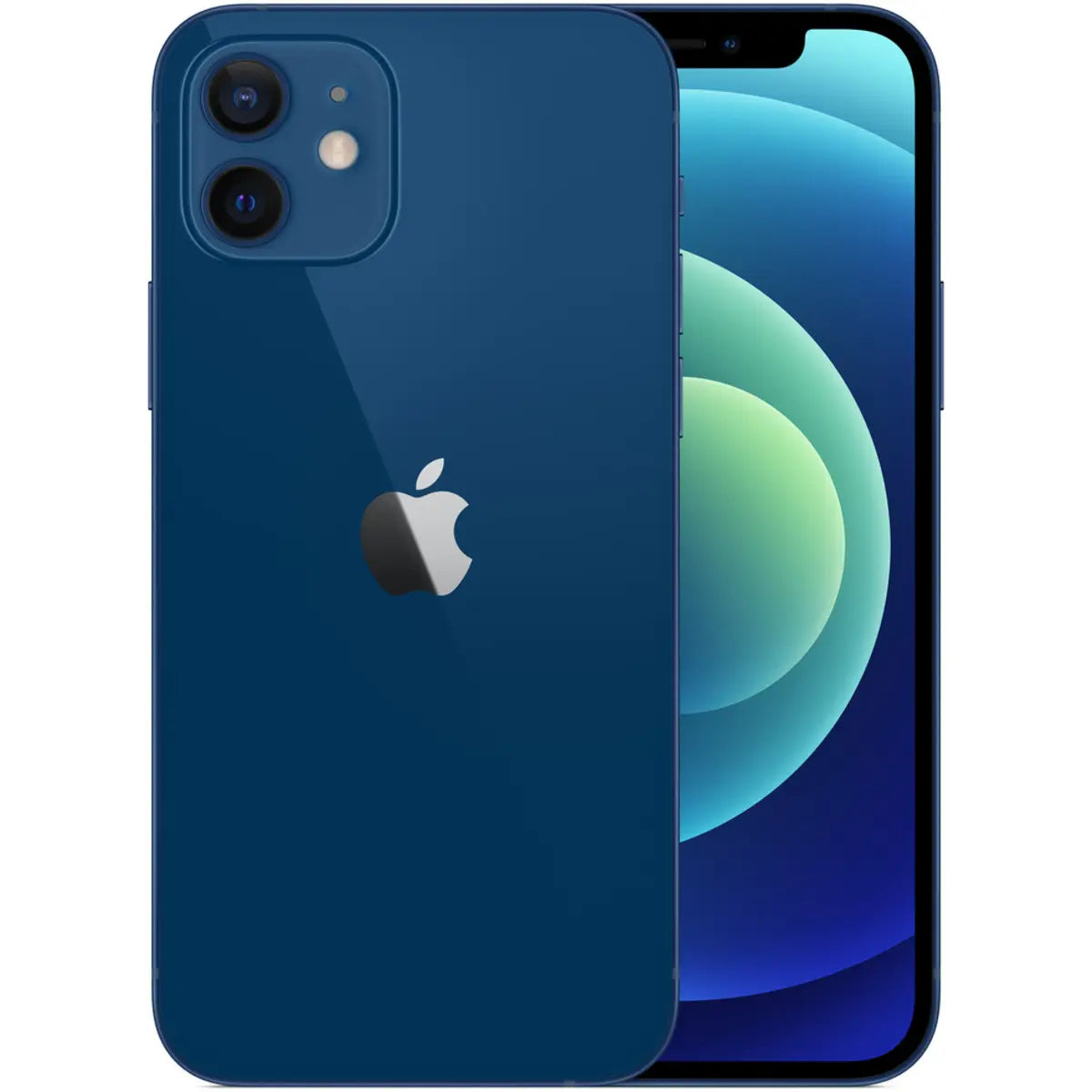 iPhone 12 256GB Blue (Unlocked)