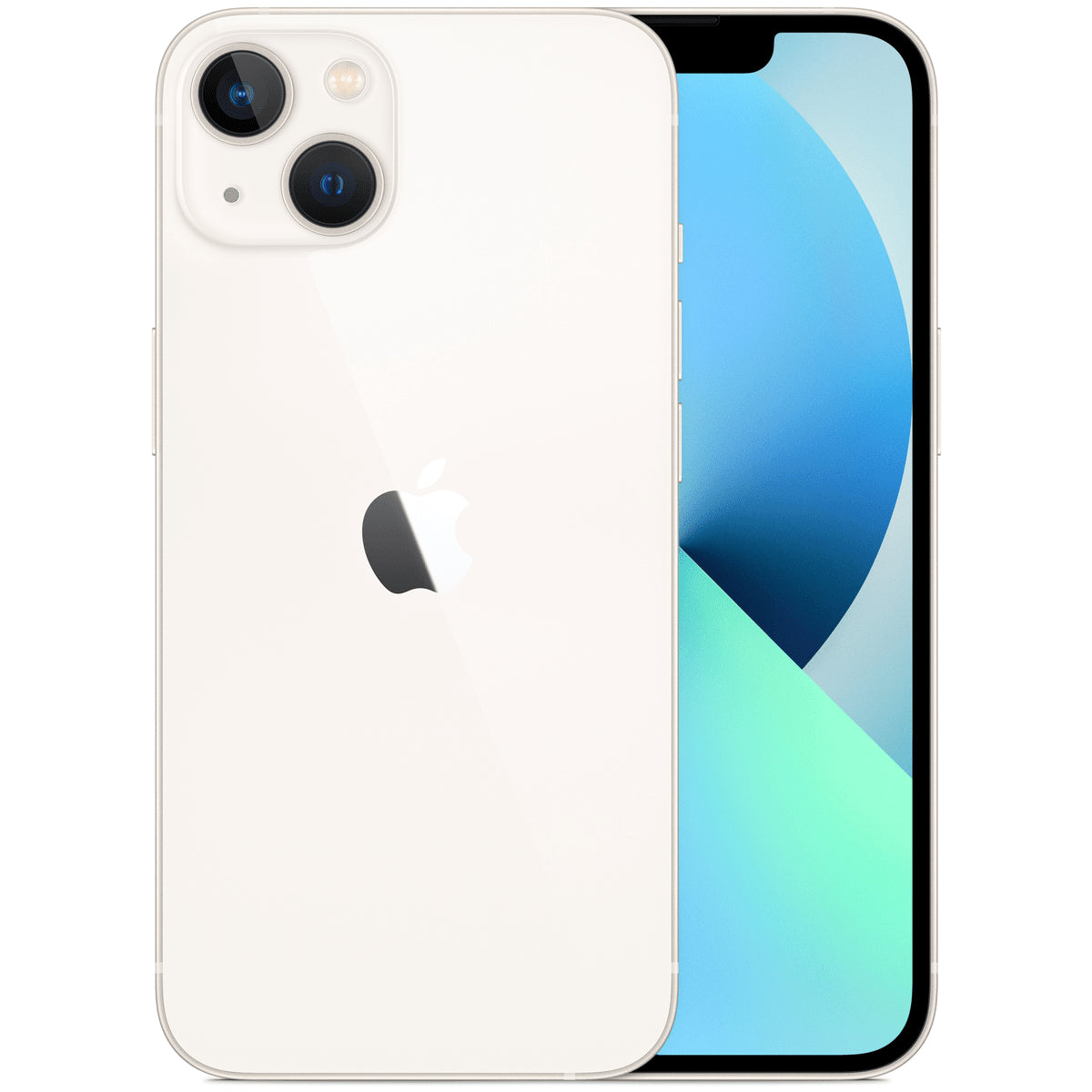 iPhone 13 256GB Starlight (Unlocked)