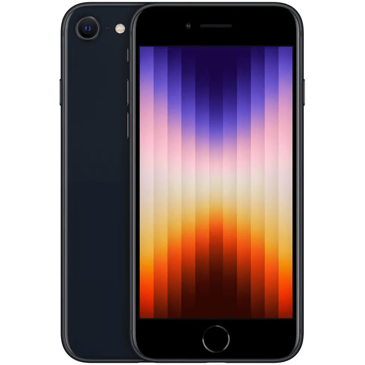 iPhone SE (3rd Gen) 64GB Midnight (Unlocked)