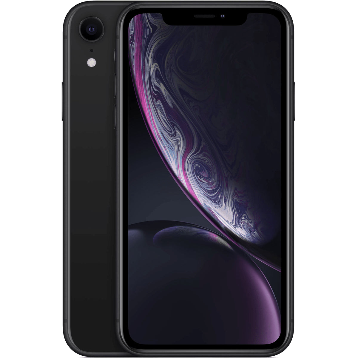 iPhone XR 64GB Black (Unlocked)