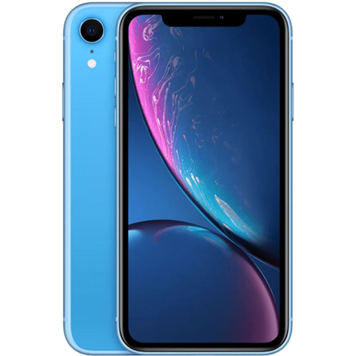 iPhone XR (AT&T)