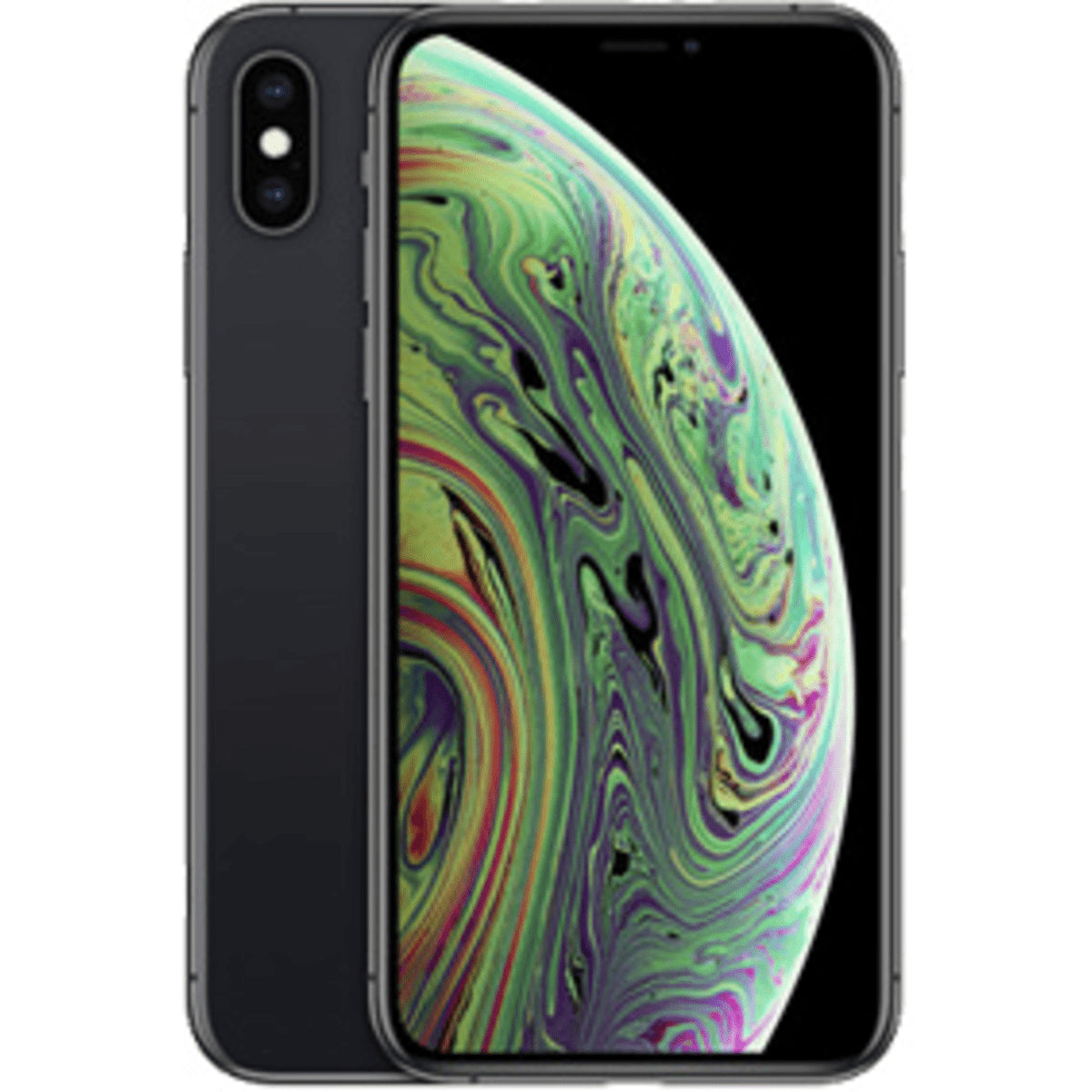 iPhone XS 256GB Space Gray (Unlocked)