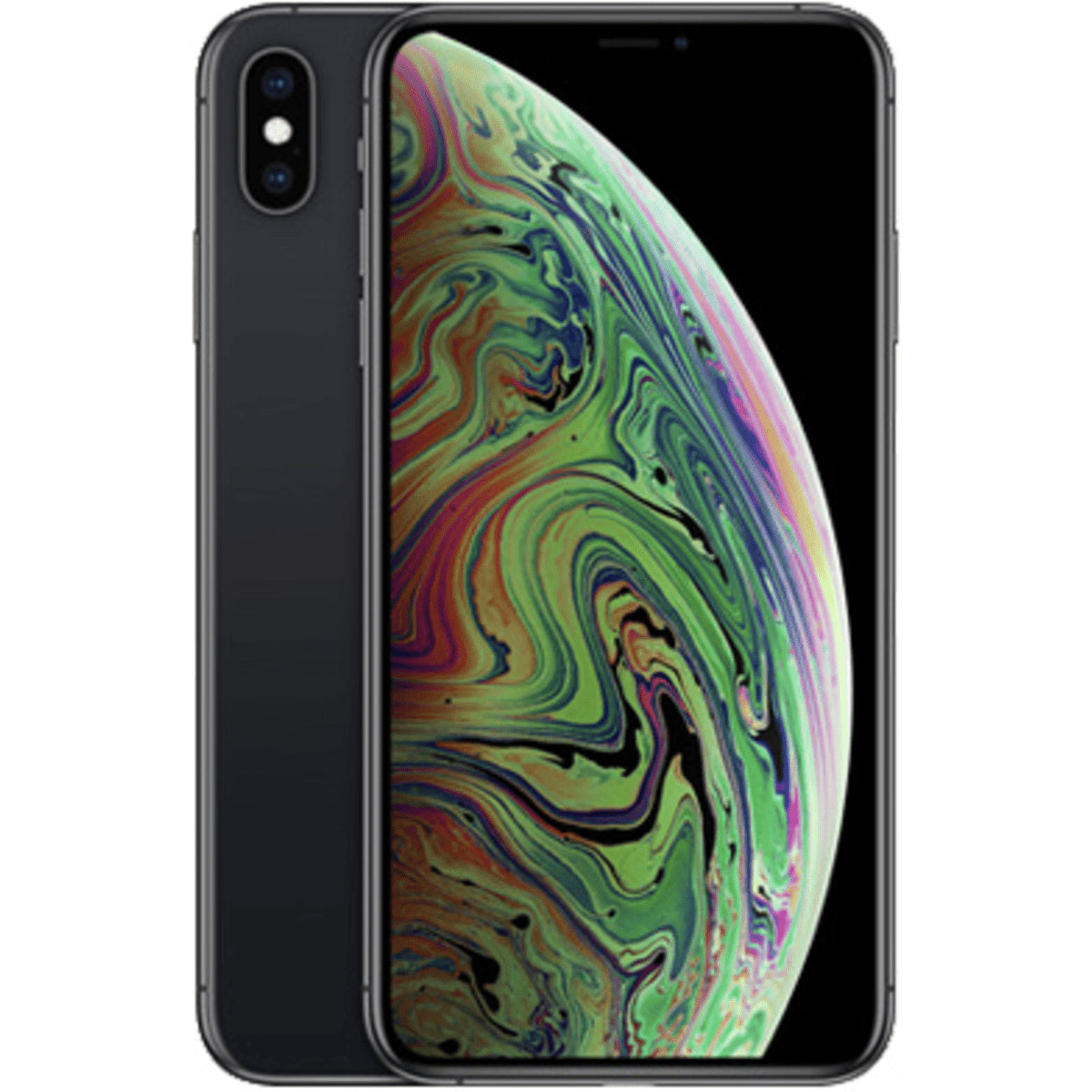 iPhone XS Max 64GB Space Gray (Unlocked)